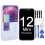 Pro iPhone 12 Mini JK Incell TFT materiál LCD sestava 1