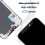 Pro iPhone 12 Mini JK Incell TFT materiál LCD sestava 7