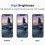 Pro iPhone 12 Mini JK Incell TFT materiál LCD sestava 8