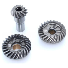 6F5-45560 6F5-45570 6F5-45551 Tandwielset voor Buitenboordmotor 2-Takt 40 Pk Bootmotoronderdelen