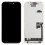 Para iPhone 16 Pro Huaxing Conjunto de toque LCD OLED flexível 2