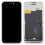 Para iPhone 15 Pro Max JK Conjunto LCD feito de material OLED rígido 2