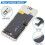 Para iPhone 15 Pro Max JK Conjunto LCD feito de material OLED rígido 3