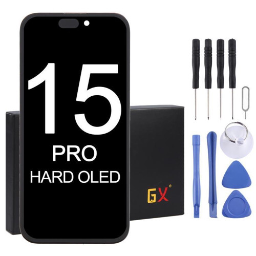 Pro iPhone 16e Incell HD LCD dotyková sestava