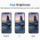 Pro iPhone 15 Pro Max JK sestava LCD z flexibilního materiálu OLED 5
