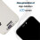 JK Soft OLED LCD obrazovka pro iPhone 16 Pro Max 4