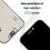 Para iPhone 16 Pro Max conjunto LCD feito de material JK Incell 4