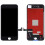 (black) Pro iPhone 8 LCD dotyková sestava 3