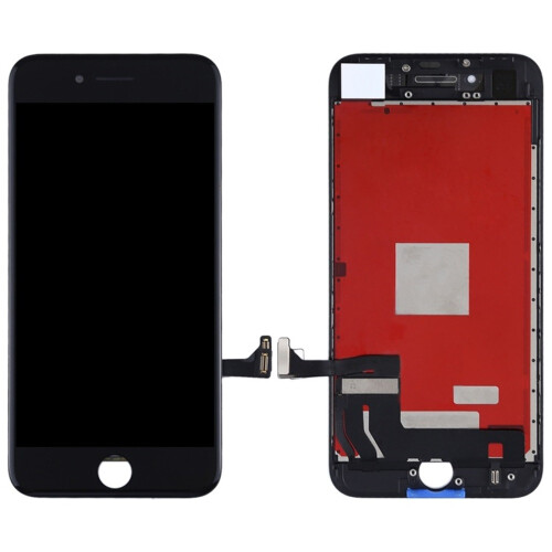 (white) Pro iPhone 8 LCD dotyková sestava 2