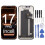 Pro iPhone 17 Pro HD Incell LCD Touch Assembly 1