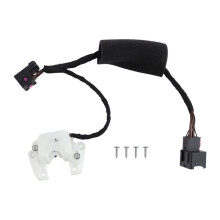 3Q0713128 Módulo de Interruptor Microtipo para Automóviles para para para Karoq 2017- Superb III 3v3 3v5 2015- 3Q0 713 128