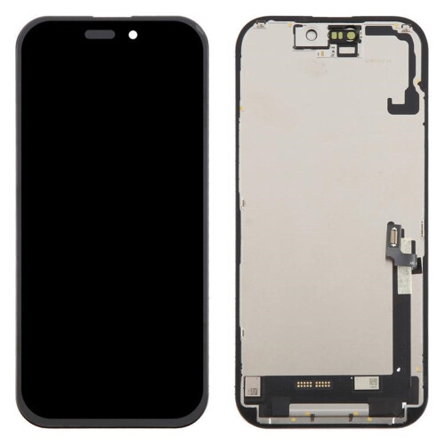Pro iPhone 17 HD Incell LCD Touch Assembly 1