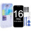 JK Incell LCD obrazovka pro iPhone 16 Pro 1
