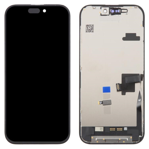 JK Incell LCD obrazovka pro iPhone 16 Pro 1