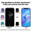 JK Incell LCD obrazovka pro iPhone 16 Pro 10