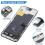 JK Incell LCD obrazovka pro iPhone 15 Pro 3