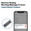JK Incell LCD obrazovka pro iPhone 15 Pro 6