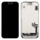 Adequado para montagem de LCD de material JK Incell iPhone 15 2