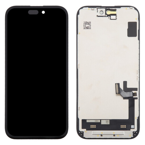 Adequado para montagem de LCD de material JK Incell iPhone 15 1