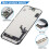 Adequado para montagem de LCD de material JK Incell iPhone 15 3