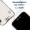 Adequado para montagem de LCD de material JK Incell iPhone 15 4