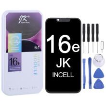 JK Incell LCD obrazovka pro iPhone 16e