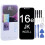 JK Incell LCD obrazovka pro iPhone 16e 1