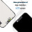 JK Incell LCD obrazovka pro iPhone 16e 4