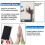 JK Incell LCD obrazovka pro iPhone 16e 11