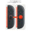 2Pcs Thumb Grip Caps Analog Controller Gamepad Thumb Stick Grips for  NS 2 Controller E 5