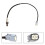 ED8A-9G444-BB Autozuurstofsensor Rechtsachter voor  Escort 1.5L 2014-2019 4