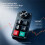 RGB Keyboard Macro Programming USB Mechanical Keyboard for Stock Trading Photoshop Gaming Copy Paste Keypad 6