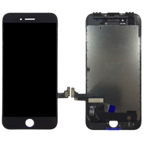 Originální LCD obrazovka pro iPhone SE 2020 (černá) 2
