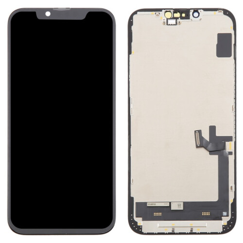 (iPhone 14 Pro Max) Vhodné pro 14 Plus/iPhone 14 Pro Max HD Incell LCD Touch Assembly 1