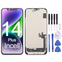 (iPhone 14 Plus) Vhodné pro 14 Plus/iPhone 14 Pro Max HD Incell LCD Touch Assembly