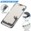 (iPhone 14 Plus) Vhodné pro 14 Plus/iPhone 14 Pro Max HD Incell LCD Touch Assembly 3