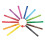 STABILO Cappi - Fibre-Tip Pen with Cap-Ring 5