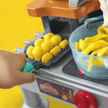 Play-Doh Super Sizzlin' Kitchen Playset
