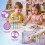 12PCS Pen Making Kit for Kids, Pen Creator Studio with Glitter, Beads Kit 4