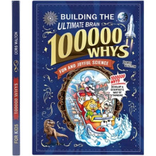 100000 Whys Book, Children's Encyclopedia "Why 100,000?"
