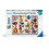 Ravensburger Ravensburger Children Puzzles Disney Moments - Ages 6+ 6