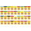 Play-Doh Play-Doh 36-Pack Mega Fun Set for Toddlers 2
