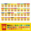 Play-Doh Play-Doh 36-Pack Mega Fun Set for Toddlers 4