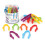 Learning Resources Learning Resources Easy-Grip Tweezers, Fine Motor Toys, Ages 2+ 1