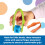 Learning Resources Learning Resources Easy-Grip Tweezers, Fine Motor Toys, Ages 2+ 2