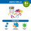 Learning Resources Learning Resources Easy-Grip Tweezers, Fine Motor Toys, Ages 2+ 5
