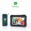Motorcycle 5 Inch Navigation Screen Wireless Carplay Android Auto MP5 Player Waterproof  Portable Screen 6