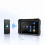 Motorcycle 5 Inch Navigation Screen Wireless Carplay Android Auto MP5 Player Waterproof  Portable Screen 7