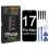 Vhodné pro iPhone 17ProMax OLED LCD hard touch sestavu 1