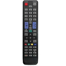 Ersatz für die Fernbedienung AA59-00507A, passend für Samsung LED-Fernseher